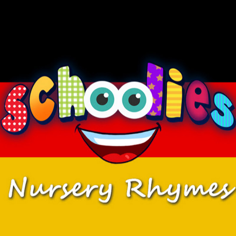Schoolies Deutschland - Deutsch Kinderlieder