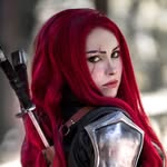 🪼Hecata | Cate | cosplayer 🪼