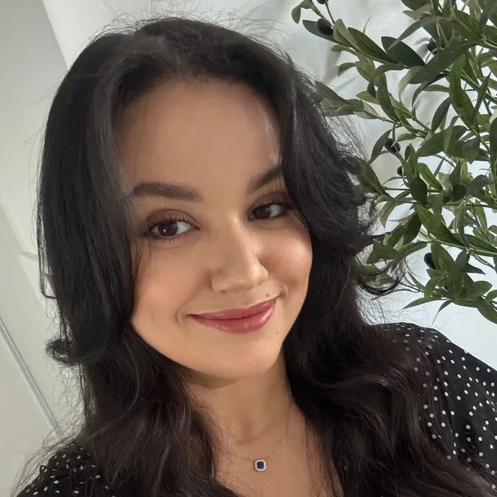 So Lydia 👩🏻‍🍳