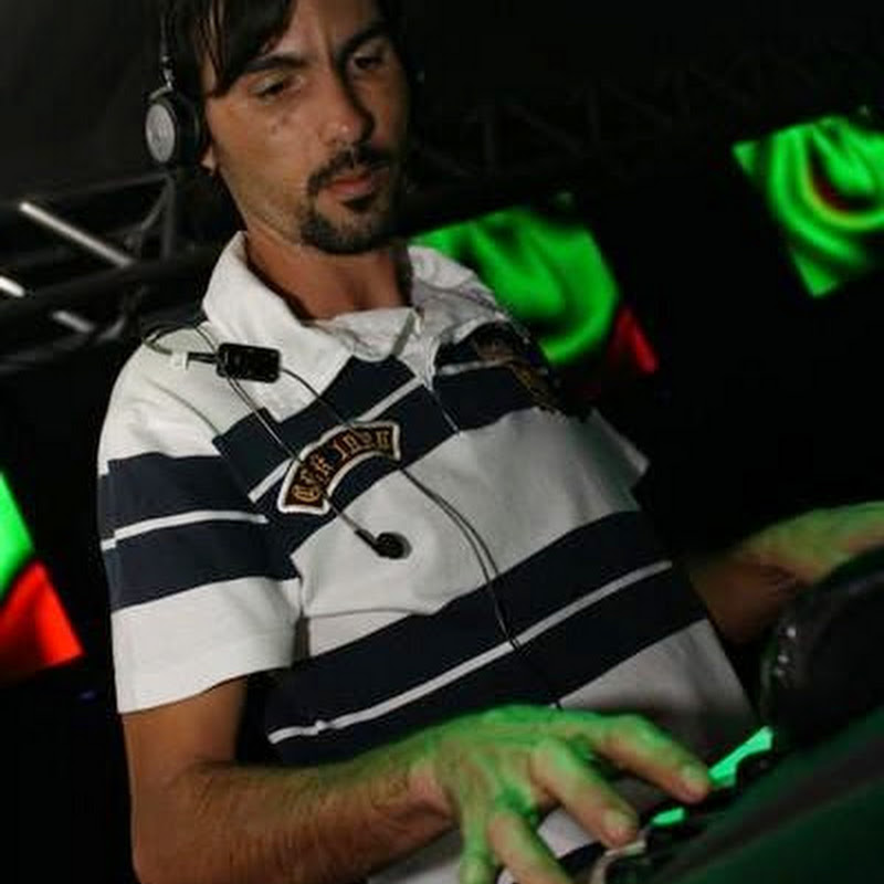 Almir Santos
