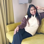 Risha Fernandes
