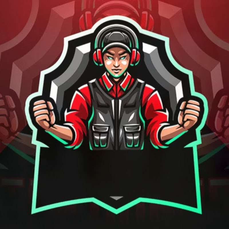 MHA gamer