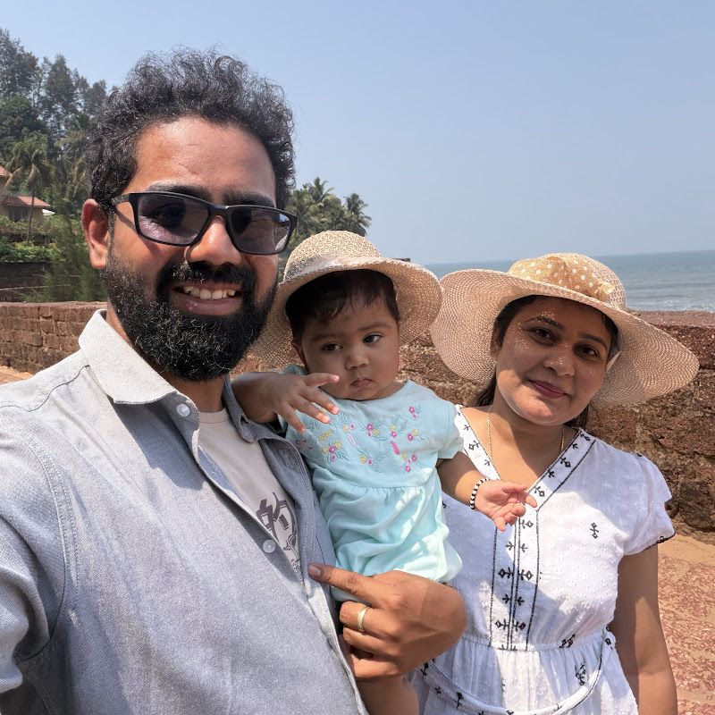 Bengaluru fam