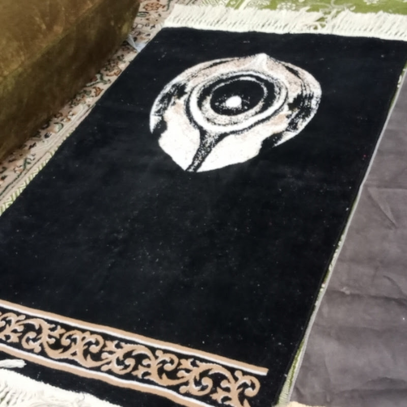 HijabiHomemaker.....