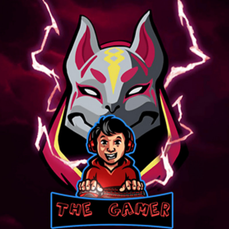 The gamer