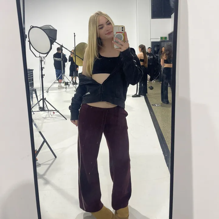 Taleka Madsen