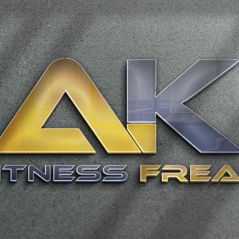 AK FITNESS FREAK 