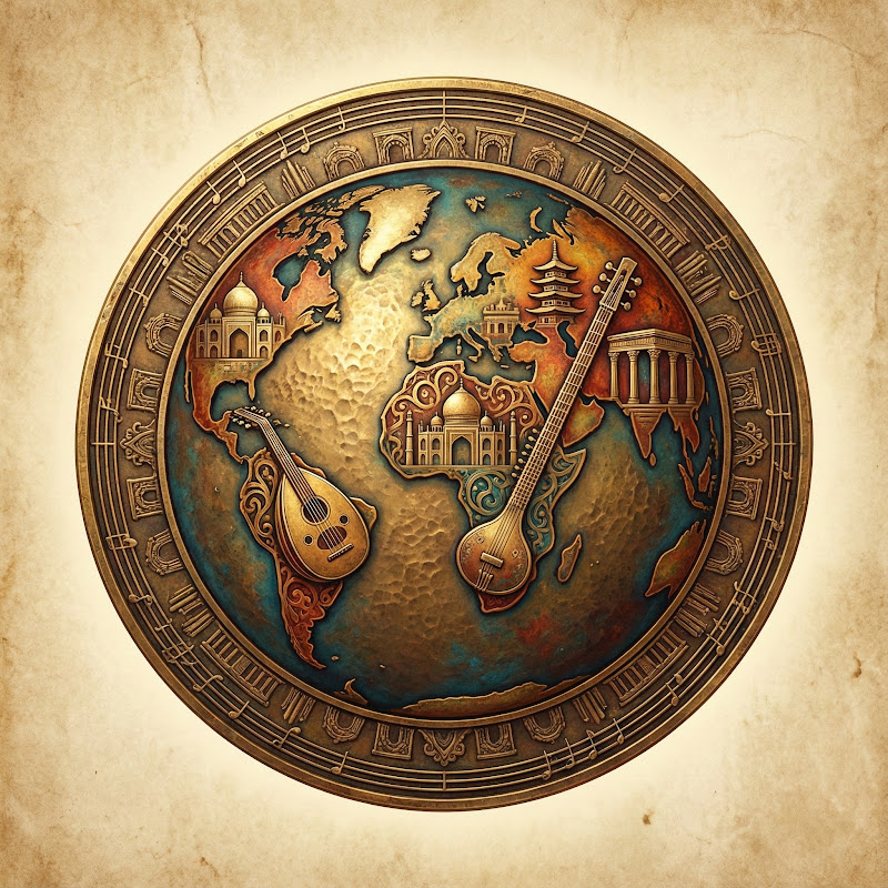 Global Sounds & Culture
