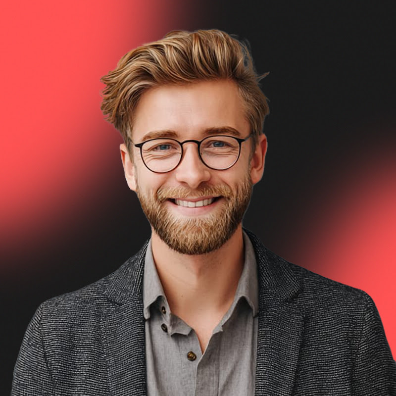 Dan’s Digital Desk