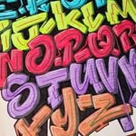 Edward Graffiti