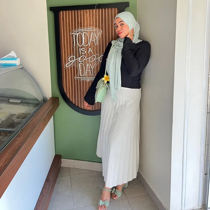 Alyaa Essam Abdelfatah