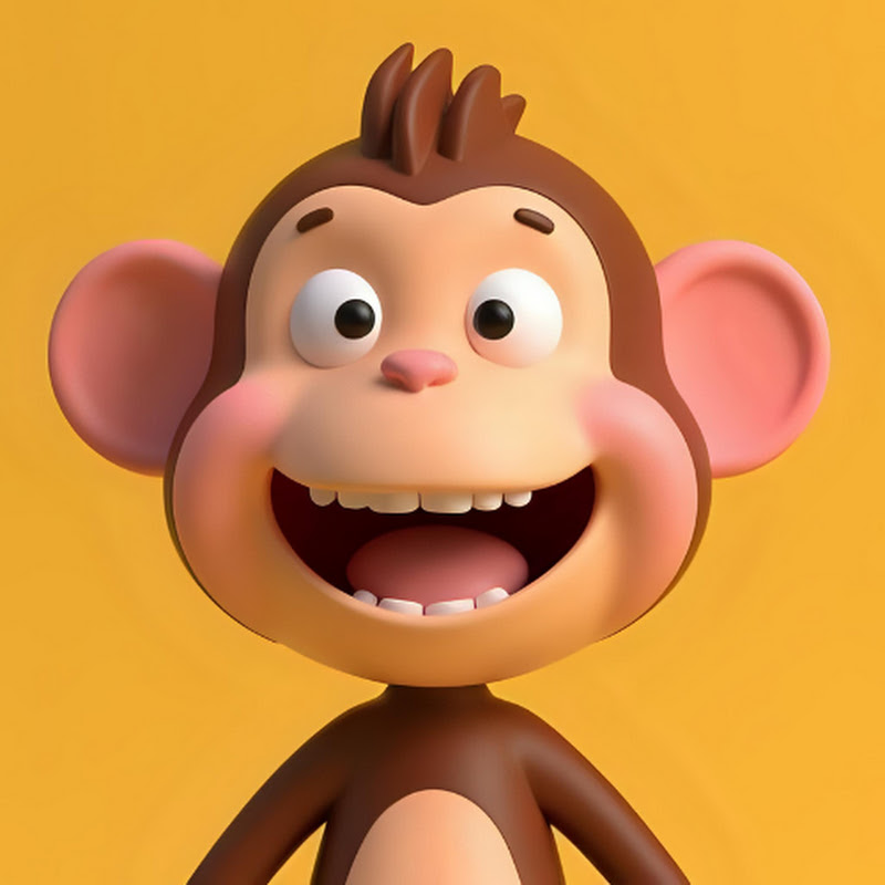 Nostalgia Monkey