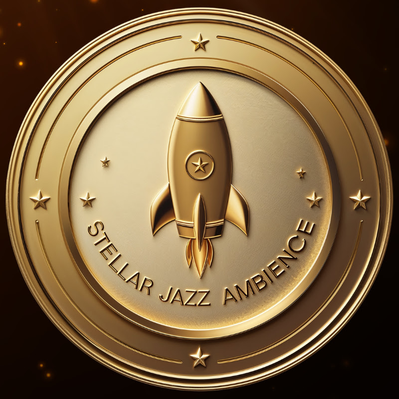 Stellar Jazz Ambience