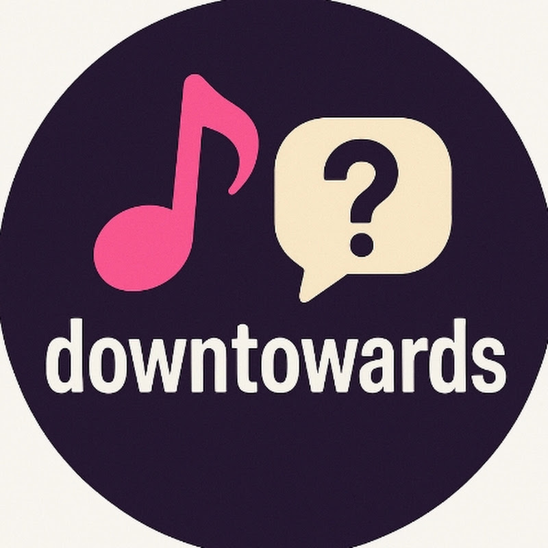 Downtowards