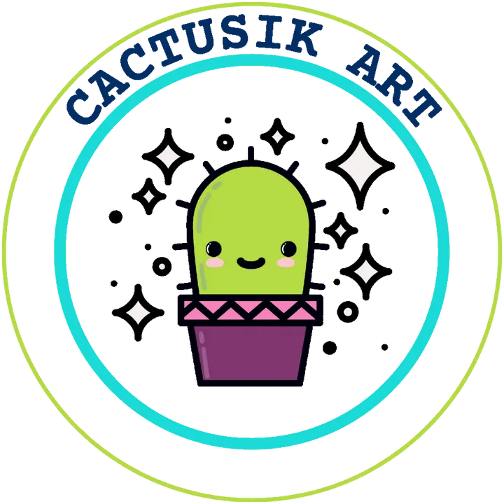 🌵✨️cactusikart ✨️🌵