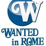 Wanted in Rome