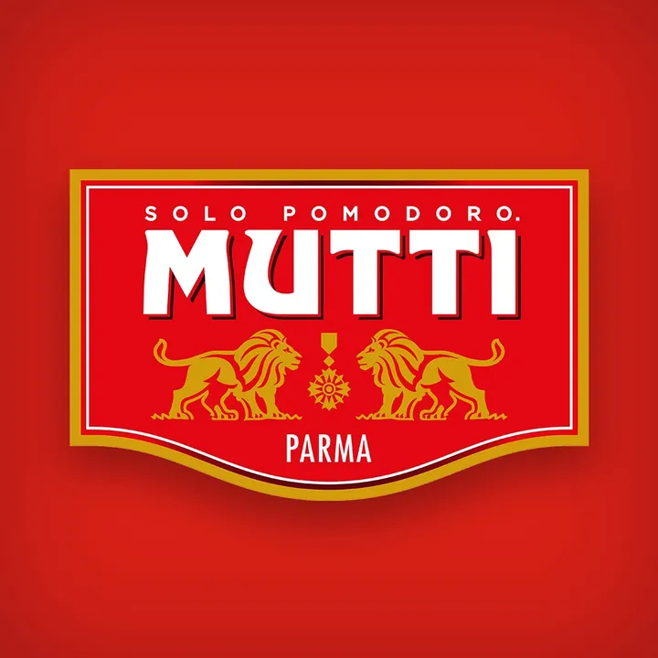 Mutti Pomodoro