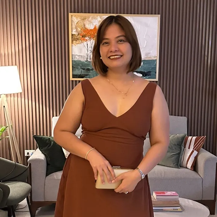 MOMMY AYIE