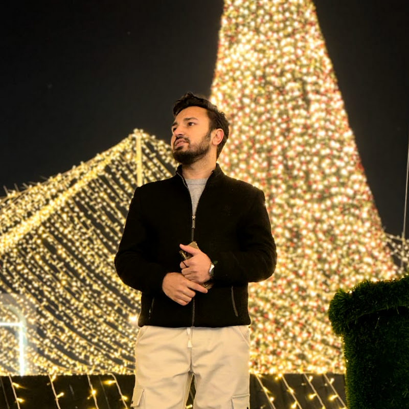 Masood Vlogz