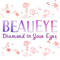 BEAUEYE Colored Contact Lenses