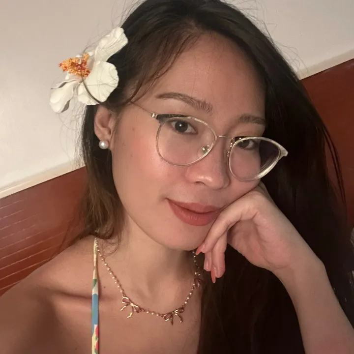 Angel's Camera Roll