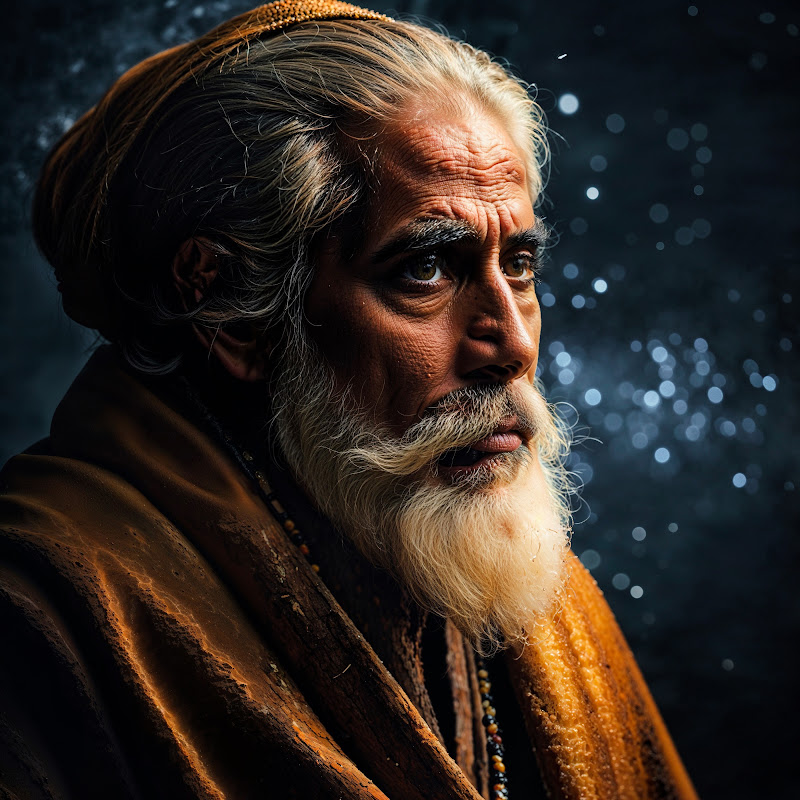 Thinker's Journey