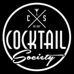 Cocktail Society 🍸