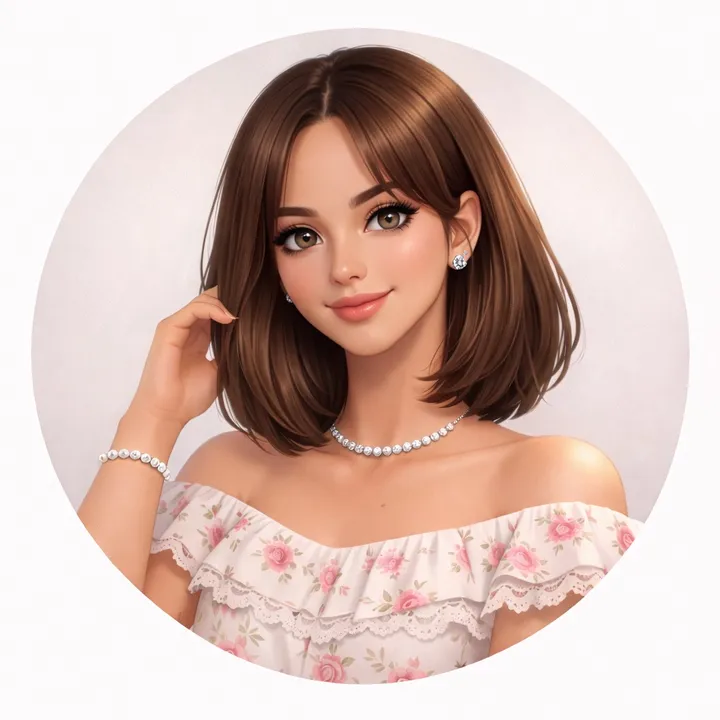 Kholoud Ayyad | خلود عياد