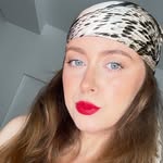 Magda Lazar Makeup Artist & Trainer 📍Bucuresti