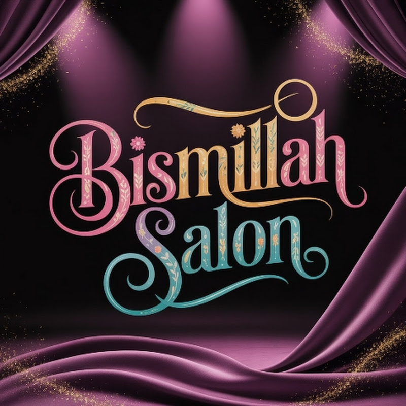 Bismillah Salon