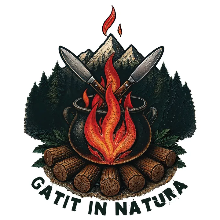 Gǎtit În Natură