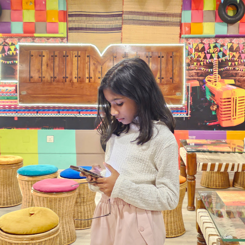 Ishana's Creative Hub