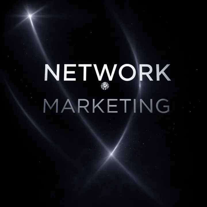 NETWORK MARKETING