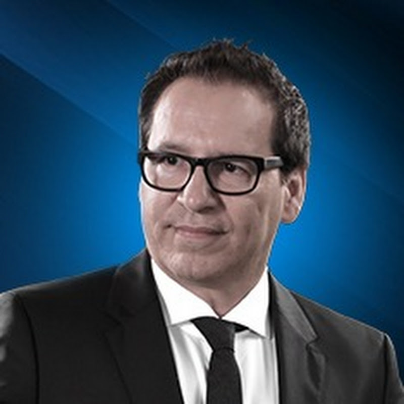 Paul Barron Network