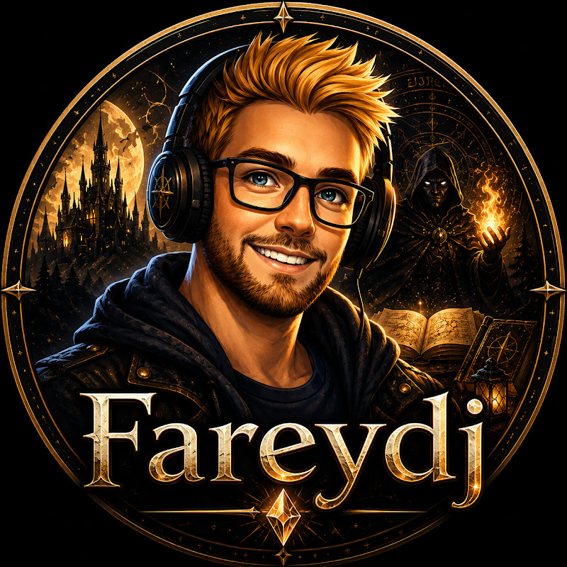 Fareydj - Les Chroniques du Lore