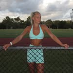 OLIVIA MAY