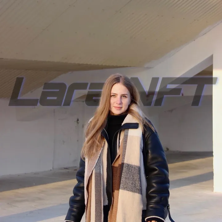 💰Lara NFT🚀
