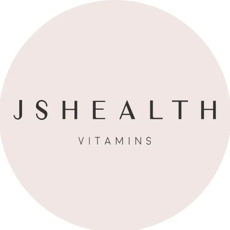 JSHealth Vitamins