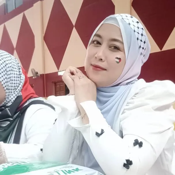 Suhaini Amran