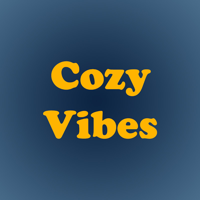 Cozy Vibes