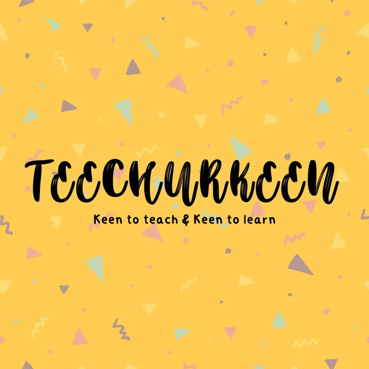 TeechurKeen