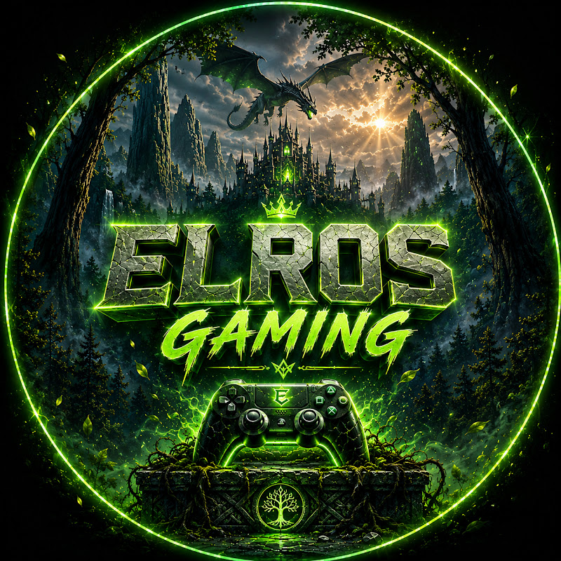 Elros Gaming