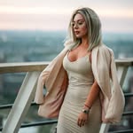 kristine maia