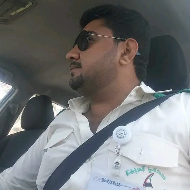 Irfan Mir