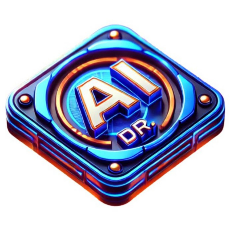 Doctor. AI - David 簡大偉