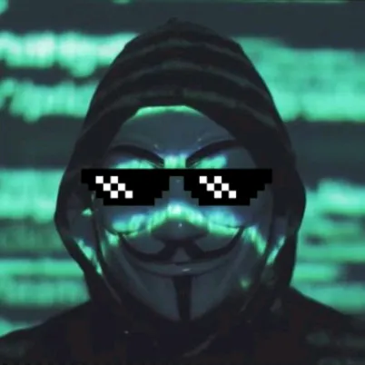 AnonymousArgentino