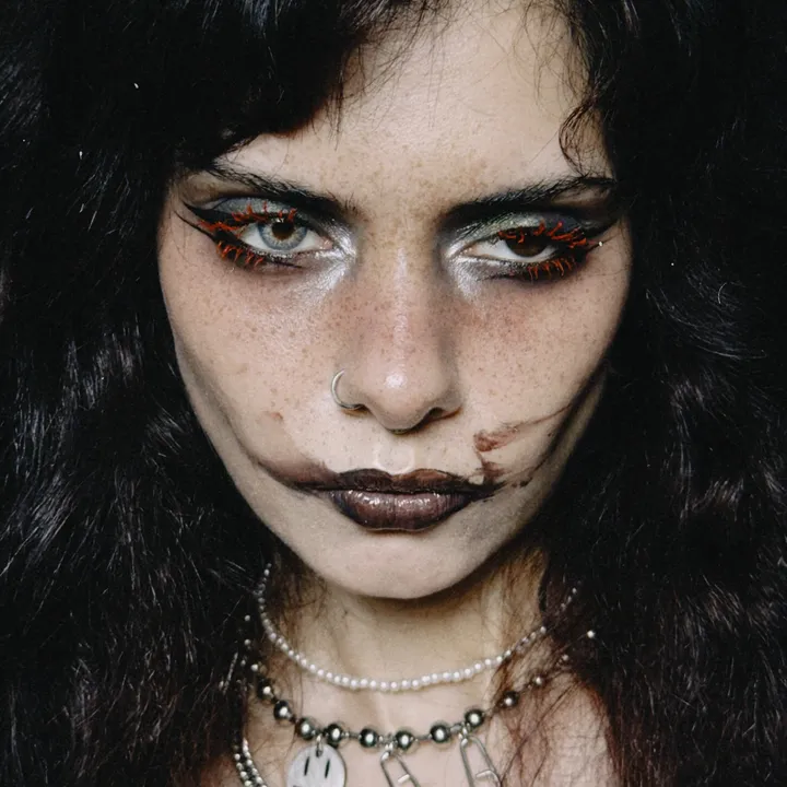 Диша Бергман