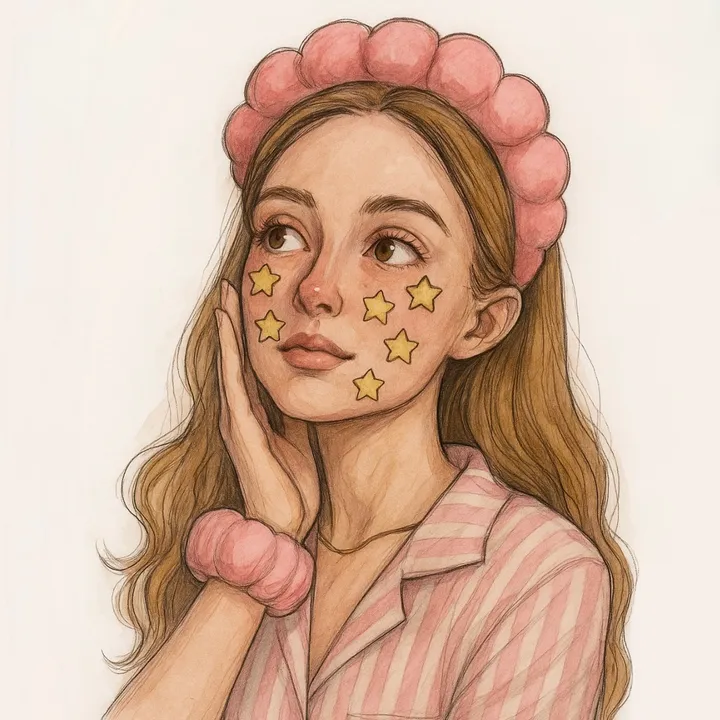 Becca | Acné y bienestar