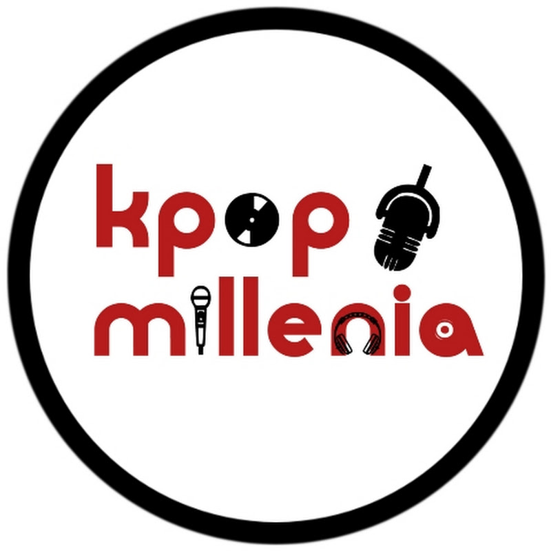 KPOP MILLENIA