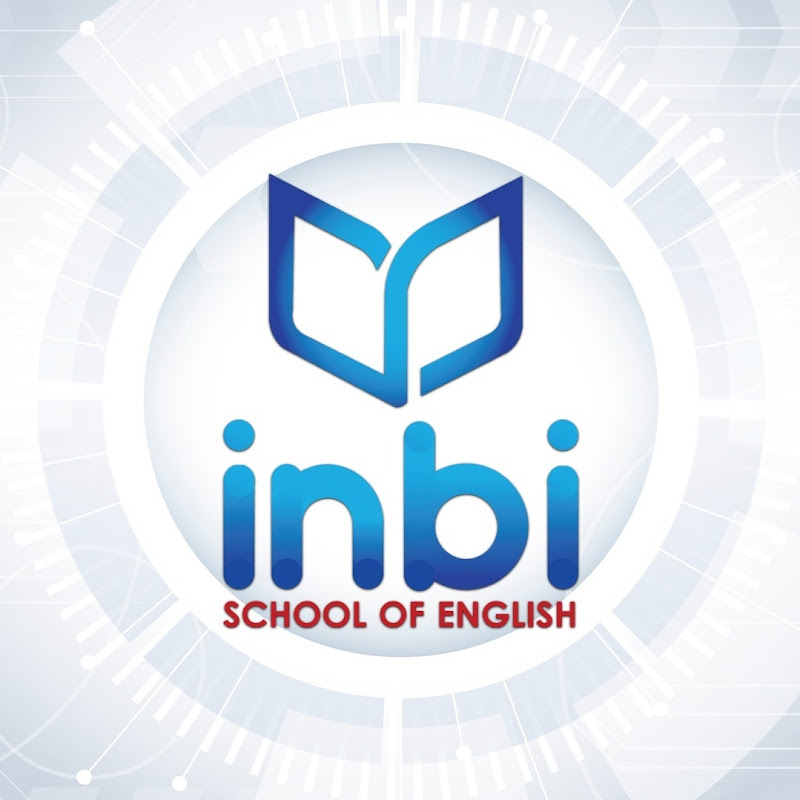 INBI School Aprende Inglés Fácil